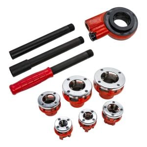 Euromax EMXWT1055 Manuel El Tipi Pafta 1/2''-2''