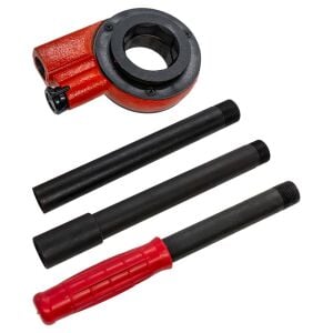 Euromax EMXWT1055 Manuel El Tipi Pafta 1/2''-2''