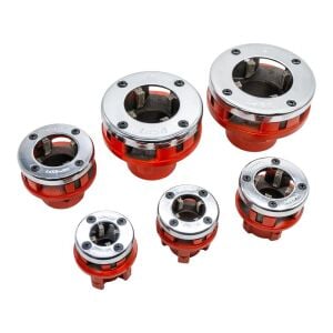 Euromax EMXWT1055 Manuel El Tipi Pafta 1/2''-2''