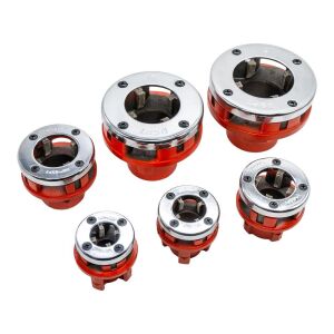 Euromax EMXWT1055 Manuel El Tipi Pafta 1/2''-2''