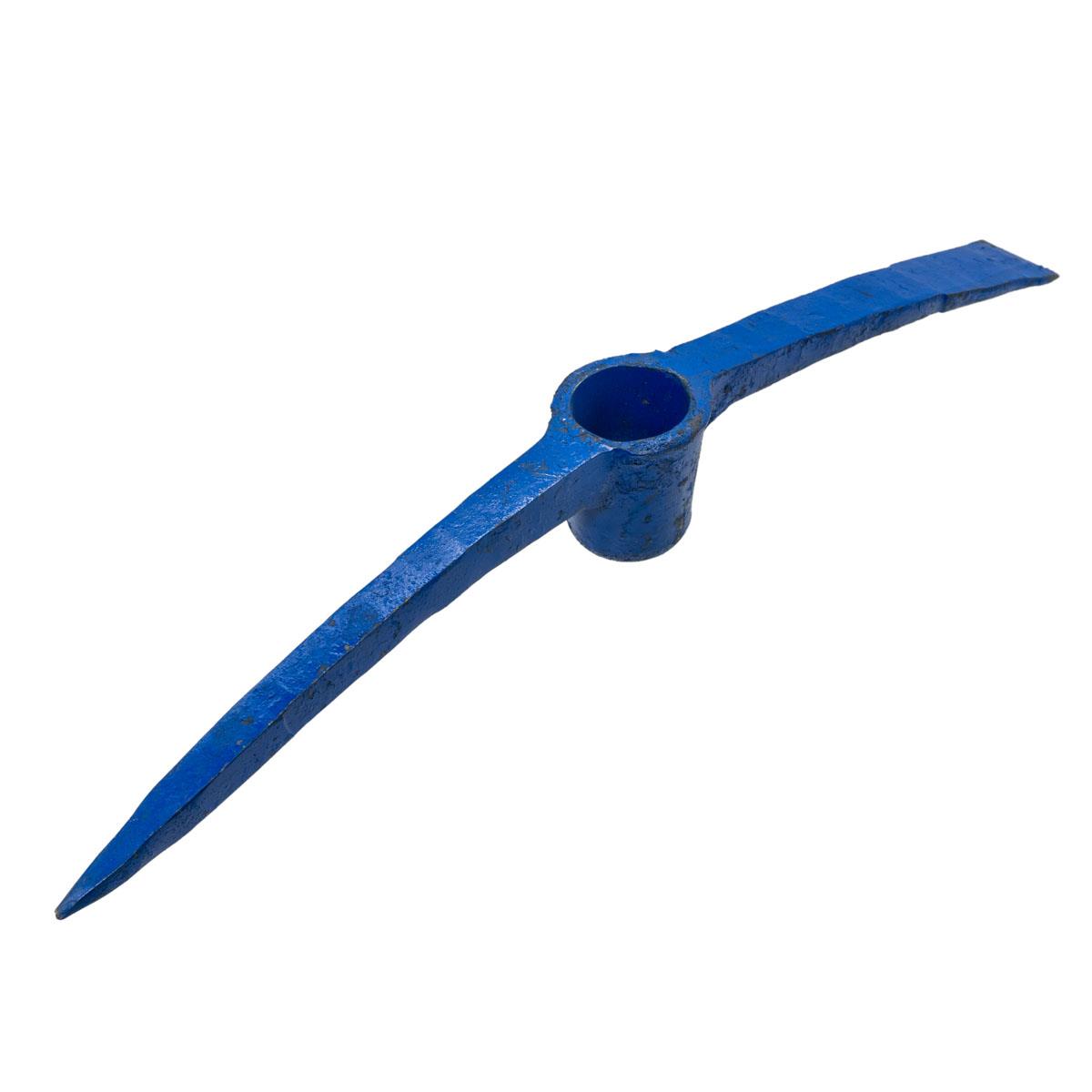Napron 500510 Yerli Kazma Mavi 2.1 Kg (Sapsız)