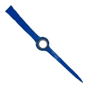 Napron 500510 Yerli Kazma Mavi 2.1 Kg (Sapsız)
