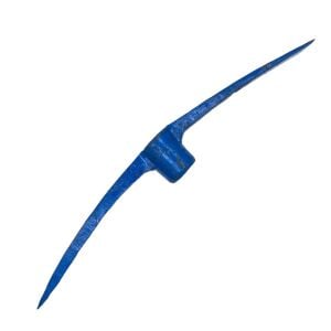 Napron 500510 Yerli Kazma Mavi 2.1 Kg (Sapsız)