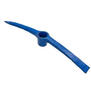 Napron 500510 Yerli Kazma Mavi 2.1 Kg (Sapsız)