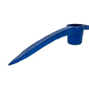 Napron 500510 Yerli Kazma Mavi 2.1 Kg (Sapsız)