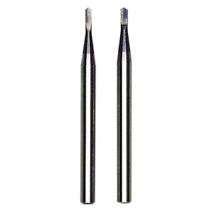 Proxxon 28320 Tungsten Karbür Freze Ucu Seti 2'li