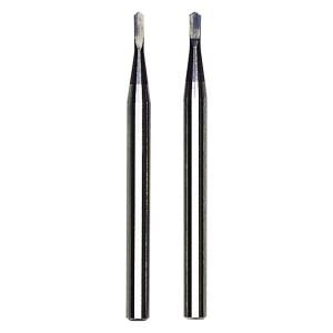 Proxxon 28320 Tungsten Karbür Freze Ucu Seti 2'li