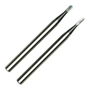 Proxxon 28320 Tungsten Karbür Freze Ucu Seti 2'li