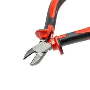 5406 Mini Elektronikçi Yankeski Pense Kargaburun Seti 4 Parça