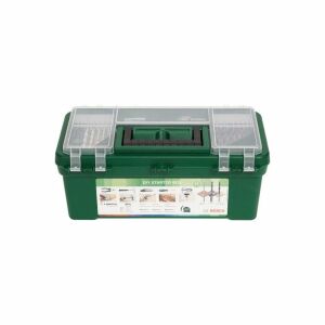 Bosch 73 Parça Dolu Takım Çantası - 2607011660
