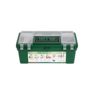 Bosch 73 Parça Dolu Takım Çantası - 2607011660