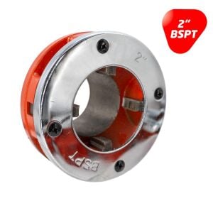 Euromax EMXWT1073 Manuel El Tipi Pafta Kafası 2'' (Sağ BSPT)