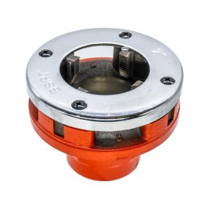 Euromax EMXWT1073 Manuel El Tipi Pafta Kafası 2'' (Sağ BSPT)