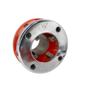 Euromax EMXWT1072 Manuel El Tipi Pafta Kafası 1 1/2'' (Sağ BSPT)