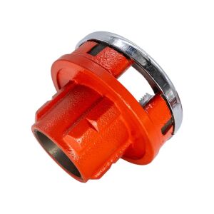 Euromax EMXWT1072 Manuel El Tipi Pafta Kafası 1 1/2'' (Sağ BSPT)