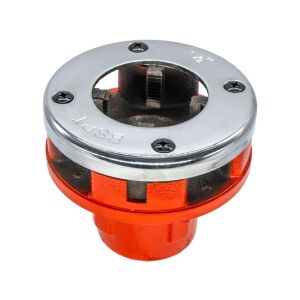 Euromax EMXWT1072 Manuel El Tipi Pafta Kafası 1 1/2'' (Sağ BSPT)