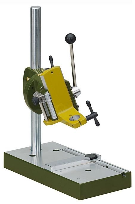 Proxxon 28600 MB 200 Mikromat Matkap Standı