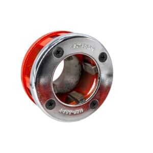 Euromax EMXWT1071 Manuel El Tipi Pafta Kafası 1 1/4'' (Sağ BSPT)