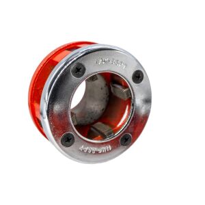 Euromax EMXWT1071 Manuel El Tipi Pafta Kafası 1 1/4'' (Sağ BSPT)