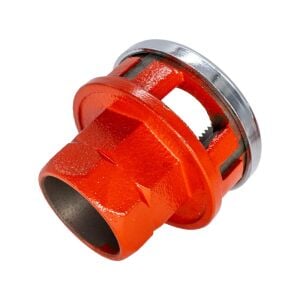 Euromax EMXWT1071 Manuel El Tipi Pafta Kafası 1 1/4'' (Sağ BSPT)