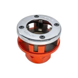 Euromax EMXWT1071 Manuel El Tipi Pafta Kafası 1 1/4'' (Sağ BSPT)