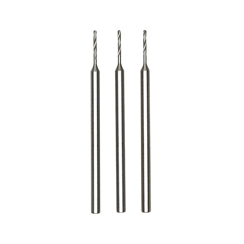 Proxxon 28858 HSS Matkap Ucu Seti 1,6 mm - 3'lü