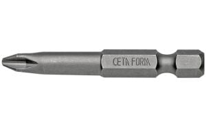 CETA FORM CB/492 Yıldız Bits Uç Ph2x50 mm