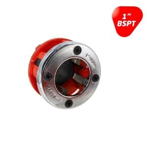 Euromax EMXWT1070 Manuel El Tipi Pafta Kafası 1'' (Sağ BSPT)