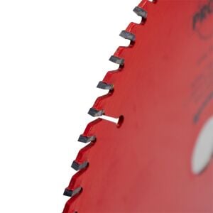 PRO-SAW PS51331 Teflonlu Ahşap Kesme Daire Testere 250x30 mm 80 Diş