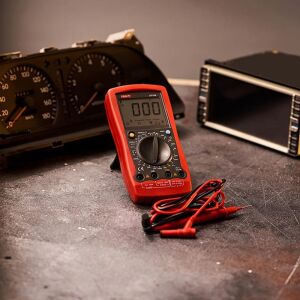 Uni-t UT105 Otomotiv Dijital Multimetre