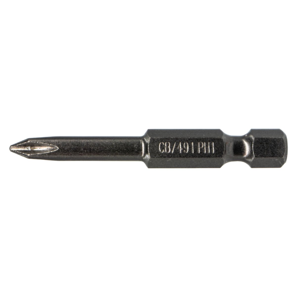 CETA FORM CB/491 Yıldız Bits Uç Ph1x50 mm