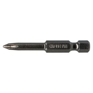 CETA FORM CB/491 Yıldız Bits Uç Ph1x50 mm