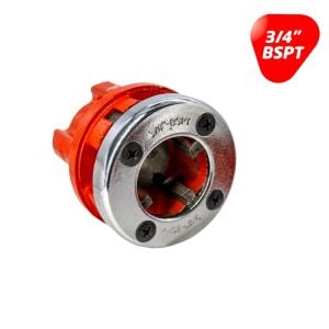 Euromax EMXWT1069 Manuel El Tipi Pafta Kafası 3/4'' (Sağ BSPT)