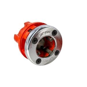 Euromax EMXWT1069 Manuel El Tipi Pafta Kafası 3/4'' (Sağ BSPT)