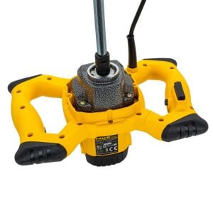 Rown RN3344 Boya ve Harç Karıştırıcı Mikser 1250 Watt
