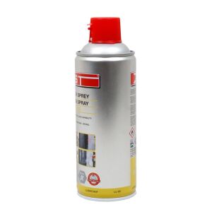 Best LU80 Zincir Yağlama Koruma Sprey 400 ml