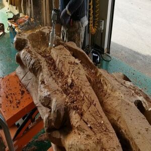 Manpa MP21-8-4 Holes Cutter 80 mm Ahşap Derinlik Aparatı