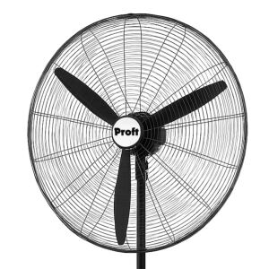Proft FL-750-F Sanayi Tipi Ayaklı Vantilatör 75 cm