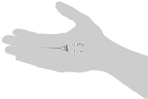 Proxxon 28957 Çelik Tel Fırça Seti 2'Li Paket