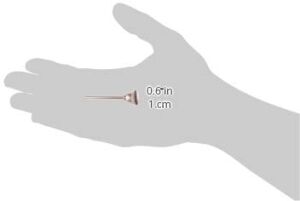 Proxxon 28957 Çelik Tel Fırça Seti 2'Li Paket