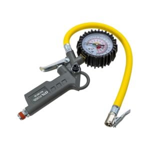 Ceta Form N23-0812G Lastik Şişirme Tabancası (170 PSI 12 Bar)