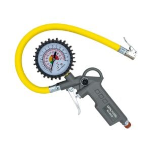 Ceta Form N23-0812G Lastik Şişirme Tabancası (170 PSI 12 Bar)