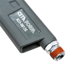Ceta Form N23-0812G Lastik Şişirme Tabancası (170 PSI 12 Bar)