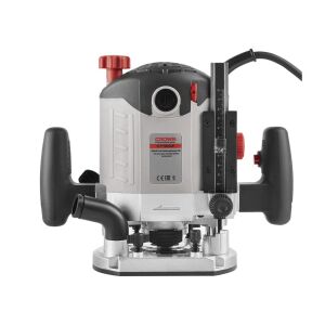 Crown CT11002 Devir Ayarlı Dik Freze Makinası 1400W