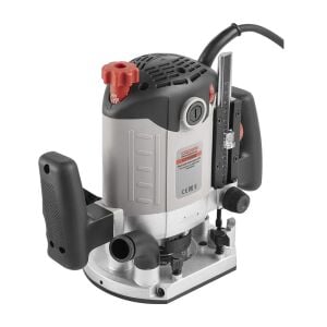 Crown CT11002 Devir Ayarlı Dik Freze Makinası 1400W