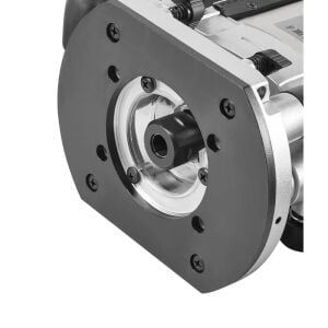 Crown CT11002 Devir Ayarlı Dik Freze Makinası 1400W