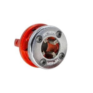 Euromax EMXWT1068 Manuel El Tipi Pafta Kafası 1/2'' (Sağ BSPT)