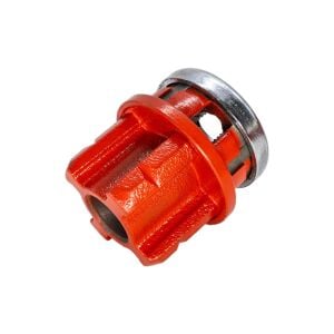 Euromax EMXWT1068 Manuel El Tipi Pafta Kafası 1/2'' (Sağ BSPT)
