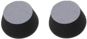 Proxxon 29092 (WP/E 28660 Polisaj İçin) Yumuşak Sünger 2'li Paket