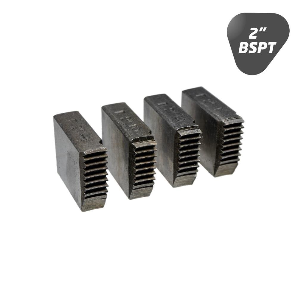 Euromax EMXWT1098A Manuel El Tipi Pafta Tarağı 2'' (Sağ BSPT)